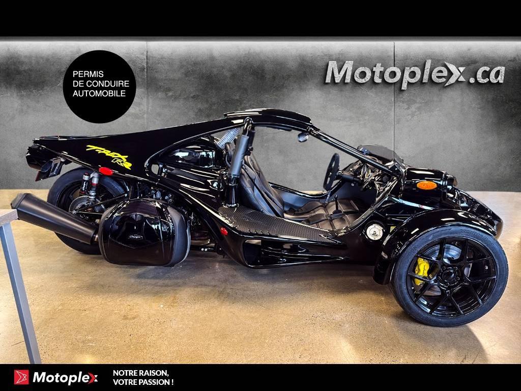 Campagna T-Rex 2026
