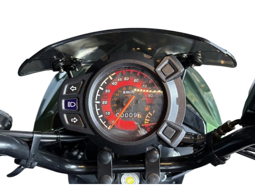 Scootterre Joker 2023 à vendre