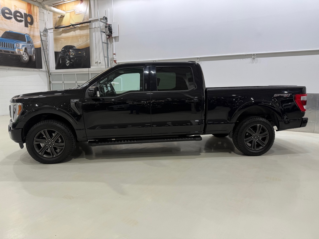 Ford F-150 VdpUrlEn 2021 à vendre