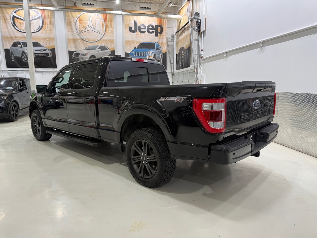 Ford F-150 VdpUrlEn 2021 à vendre