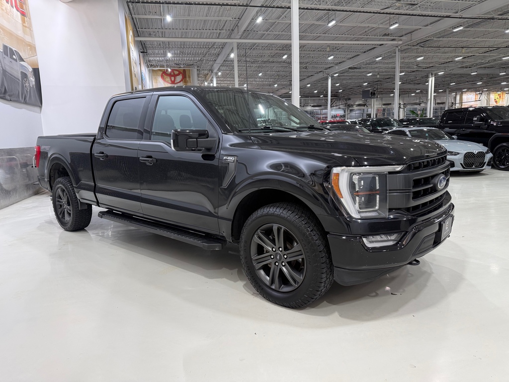 Ford F-150 VdpUrlEn 2021 à vendre