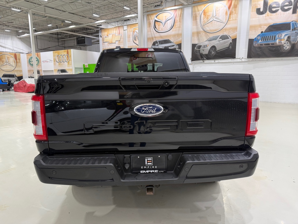 Ford F-150 VdpUrlEn 2021 à vendre