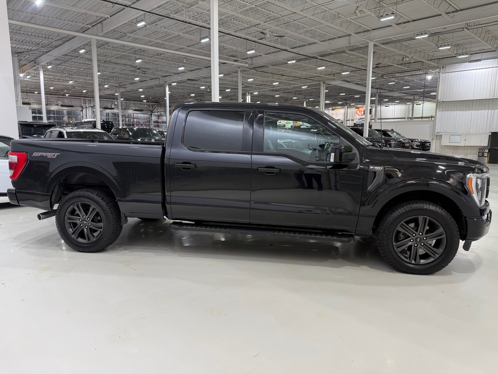 Ford F-150 VdpUrlEn 2021 à vendre