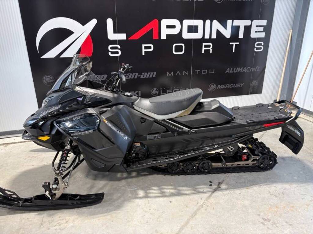 Ski-Doo RENEGADE ADR w/ ENDURO Pkg 900 ACE Ice Ripper XT 1 2026