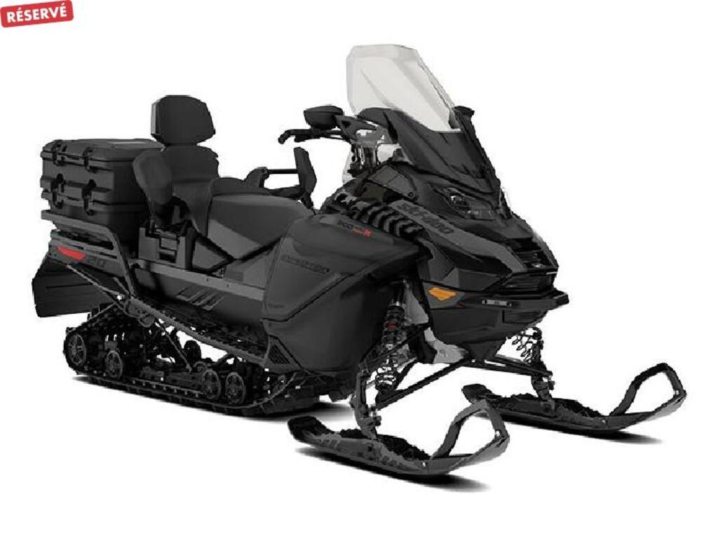 Ski-Doo EXPEDITION SE 900 ACE Ice Crosscut 1.5'' E.S. 2026