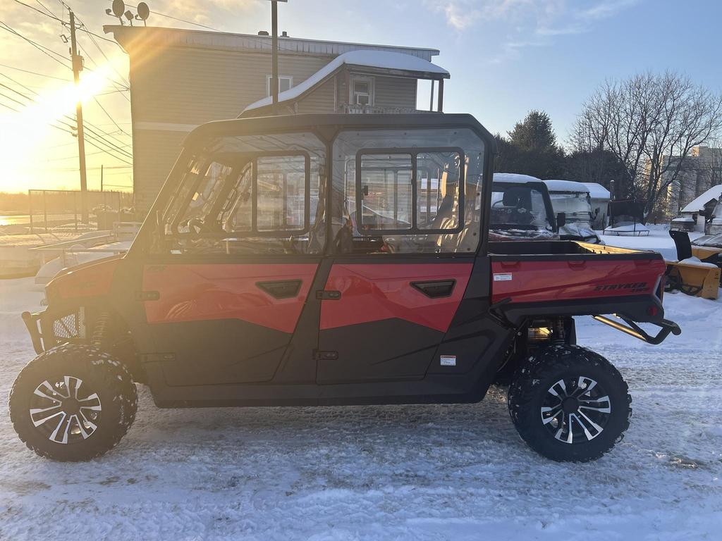 Hisun STRYKER 750 2026 à vendre