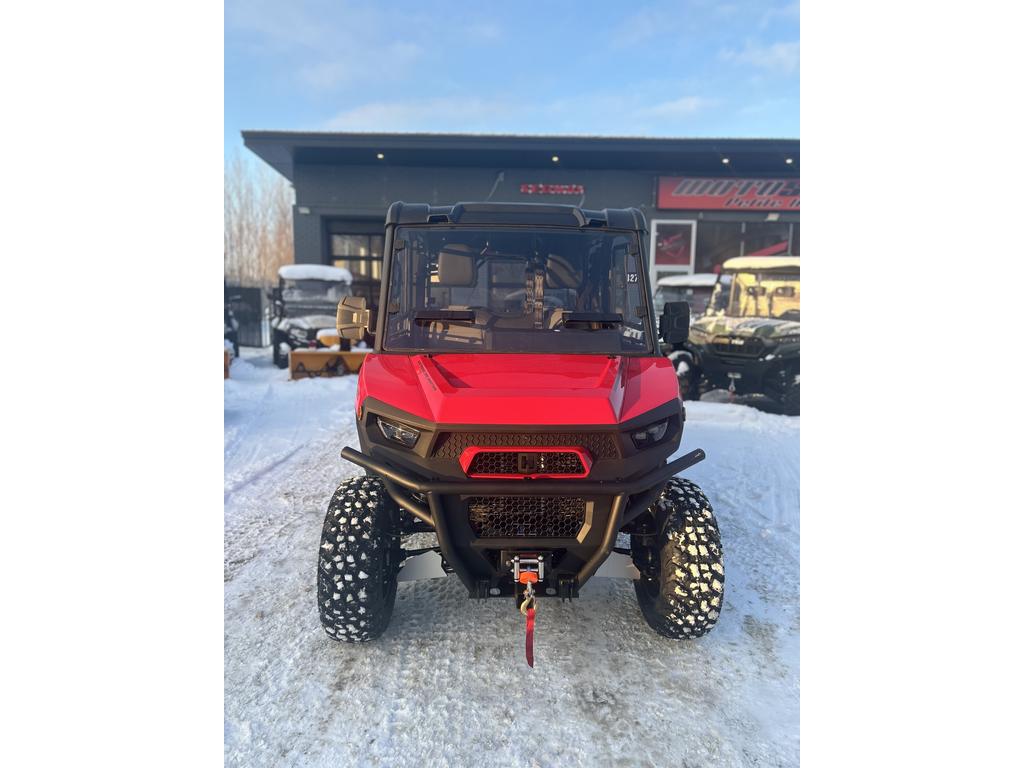 Hisun STRYKER 750 2026 à vendre