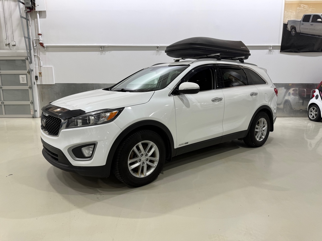 Kia Sorento VdpUrlEn 2017
