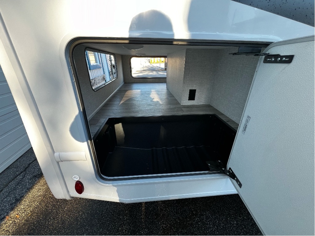 Thor Motor Coach Compass 2025 à vendre