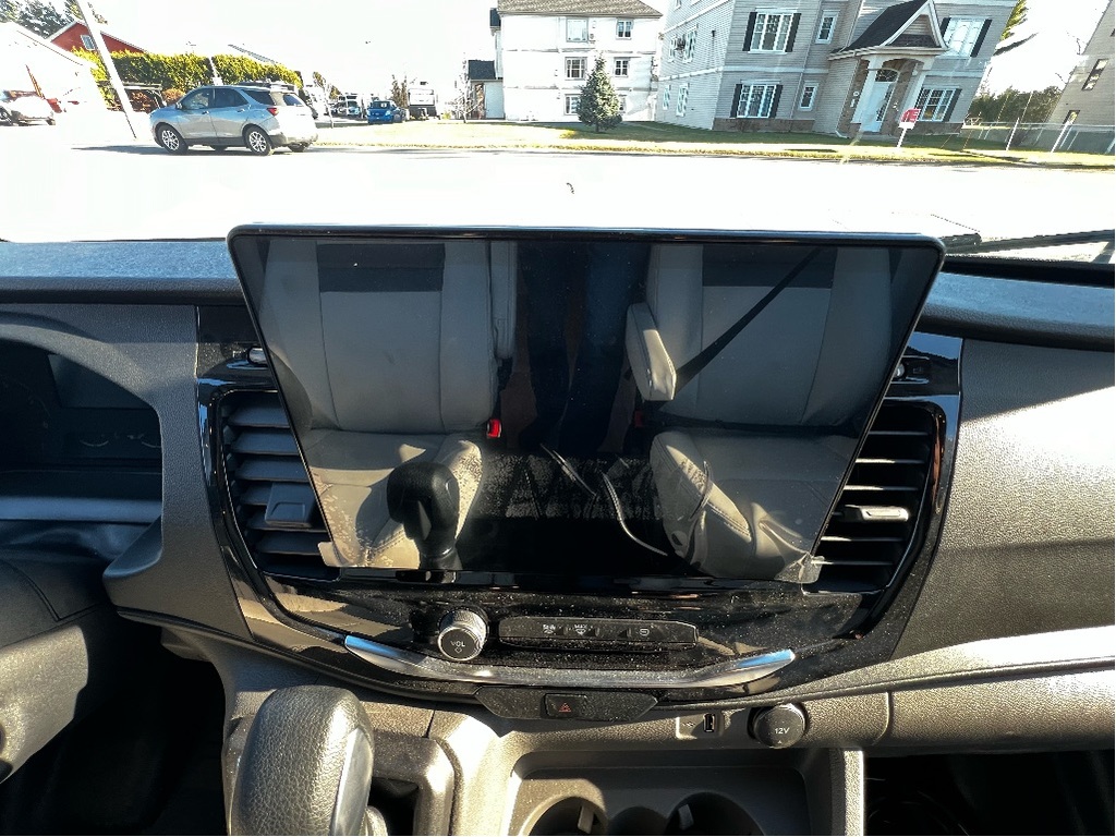 Thor Motor Coach Compass 2025 à vendre