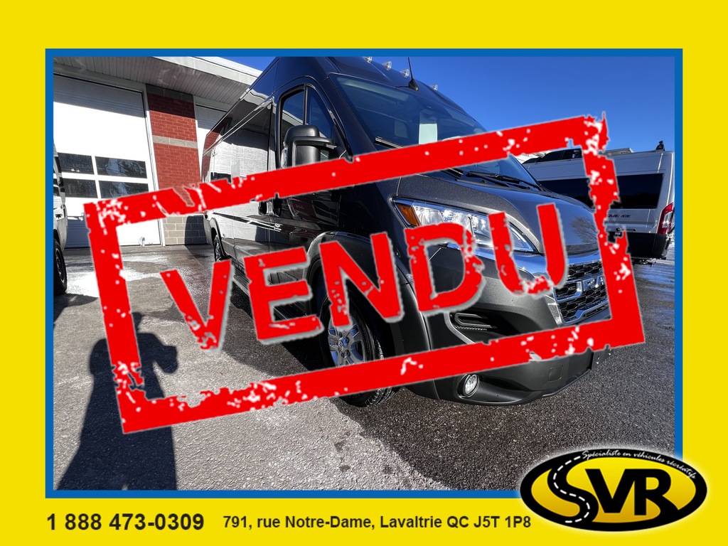 Thor Motor Coach Dazzle 2024