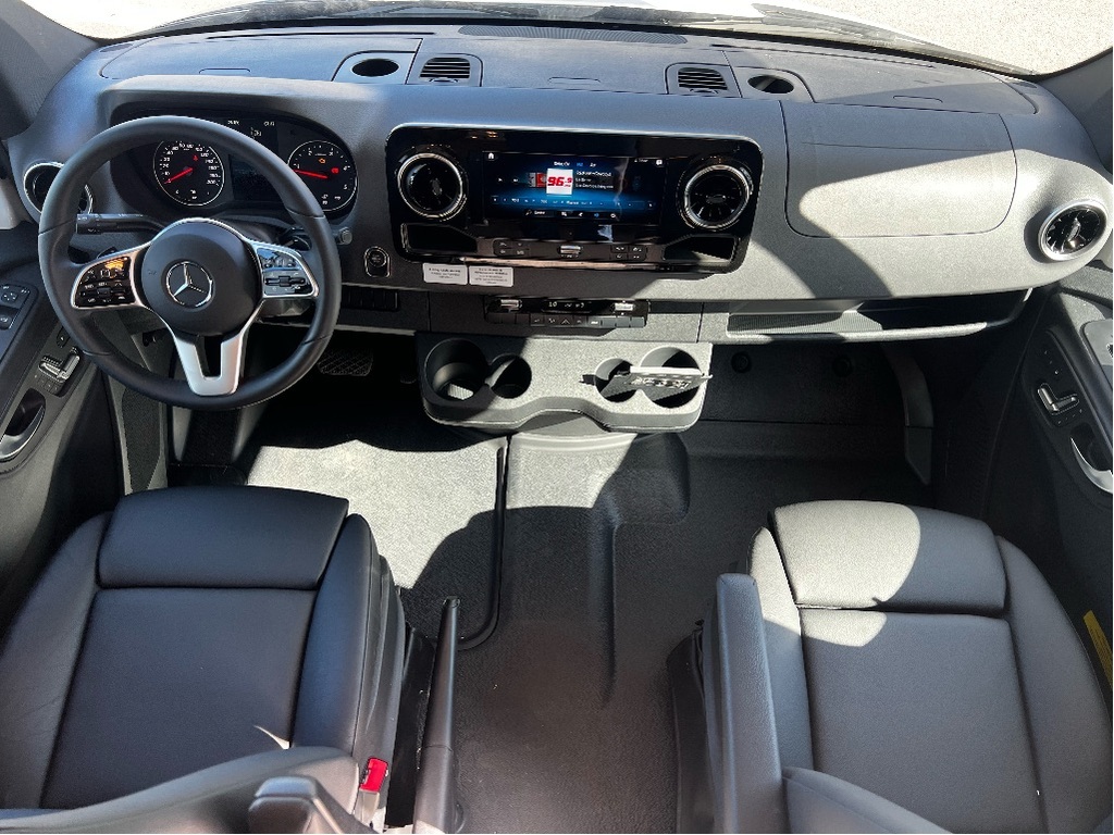 Thor Motor Coach Four Winds Sprinter 2024 à vendre