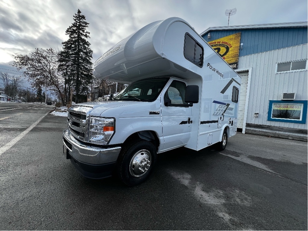 Thor Motor Coach Four Winds 2026