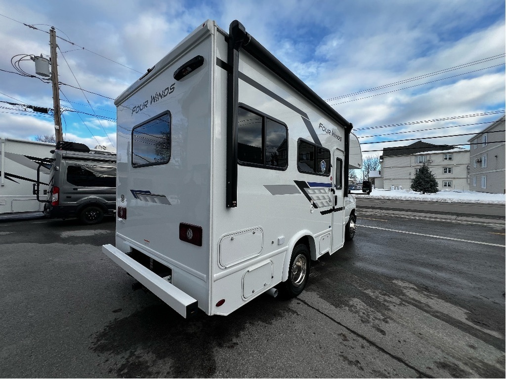Thor Motor Coach Four Winds 2026 à vendre