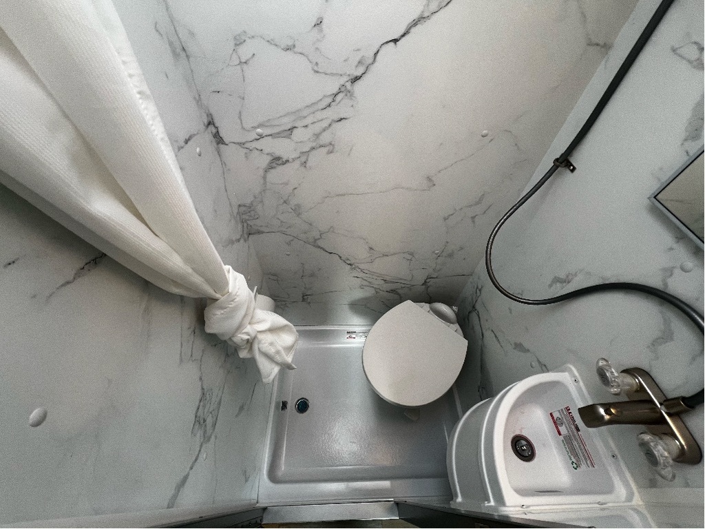 Thor Motor Coach Four Winds 2026 à vendre