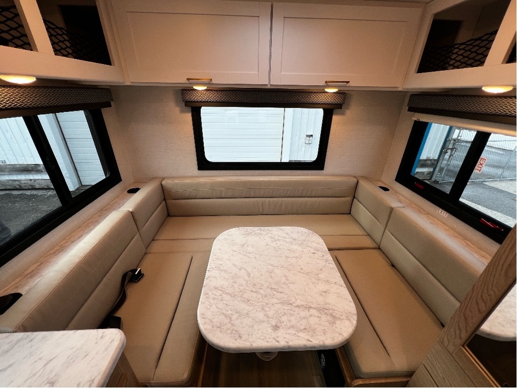 Thor Motor Coach Four Winds 2026 à vendre