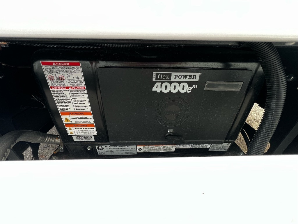 Thor Motor Coach Four Winds 2026 à vendre