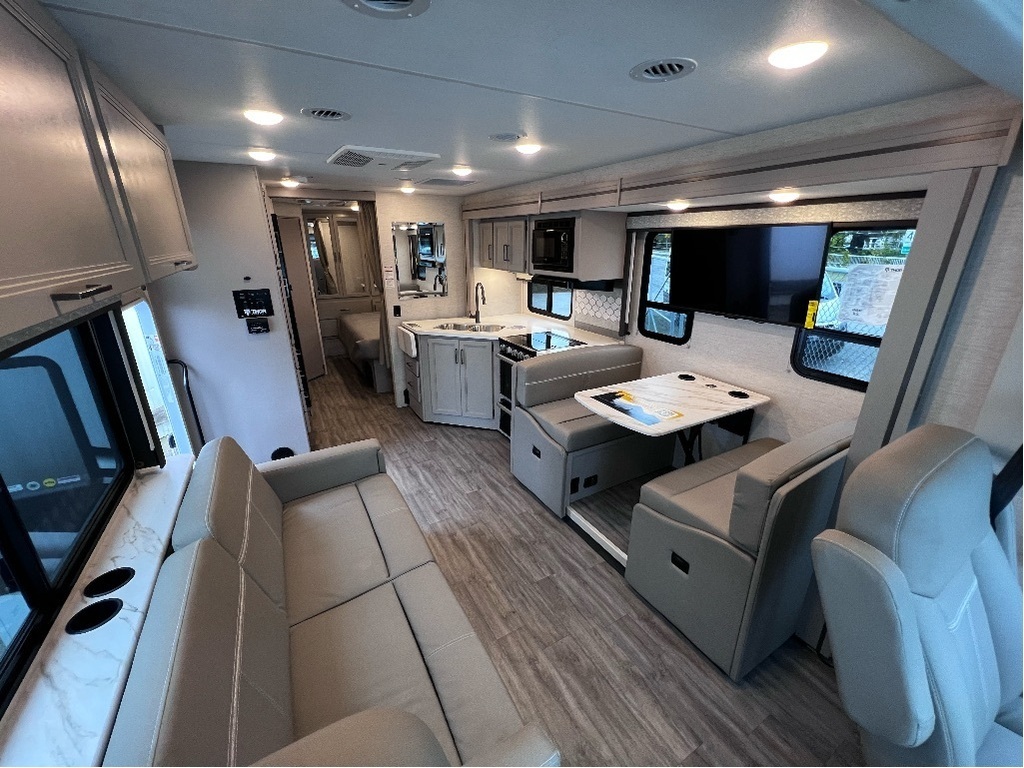 Thor Motor Coach A.c.e 2024 à vendre