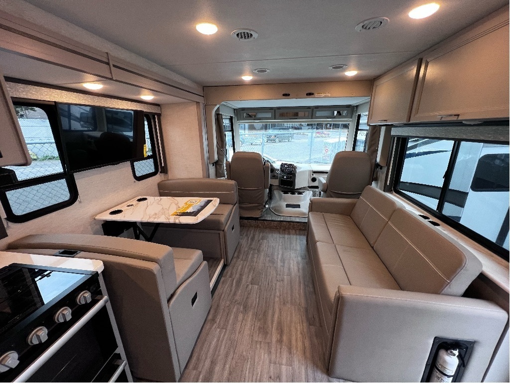 Thor Motor Coach A.c.e 2024 à vendre