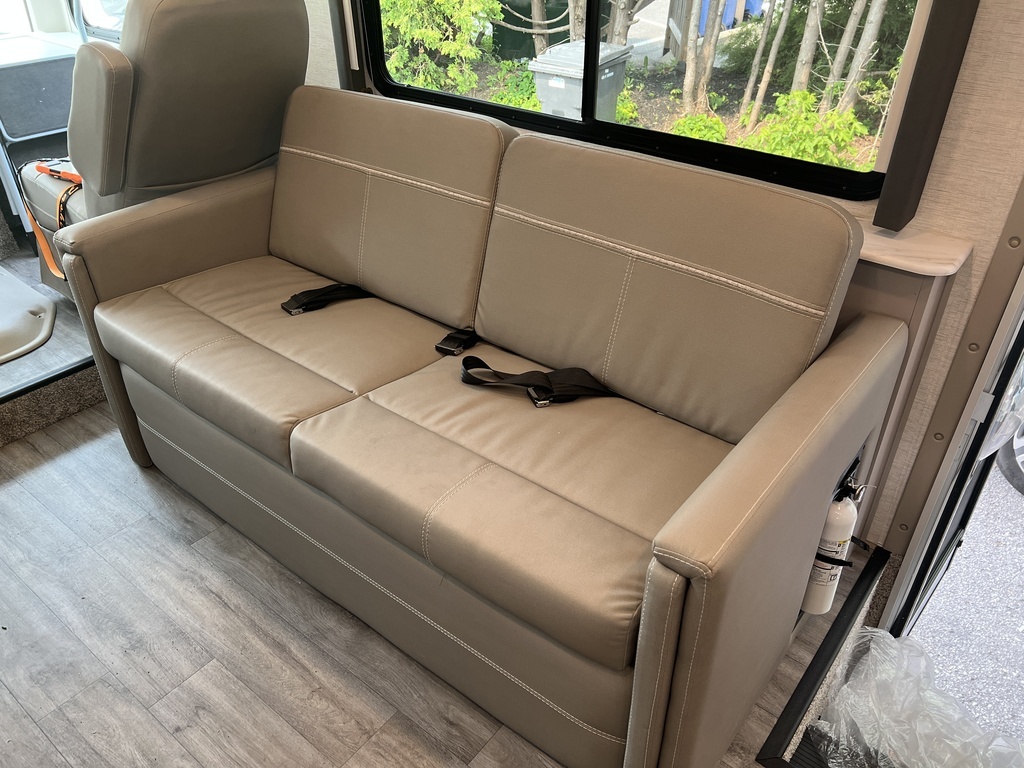 Thor Motor Coach A.c.e 2024 à vendre