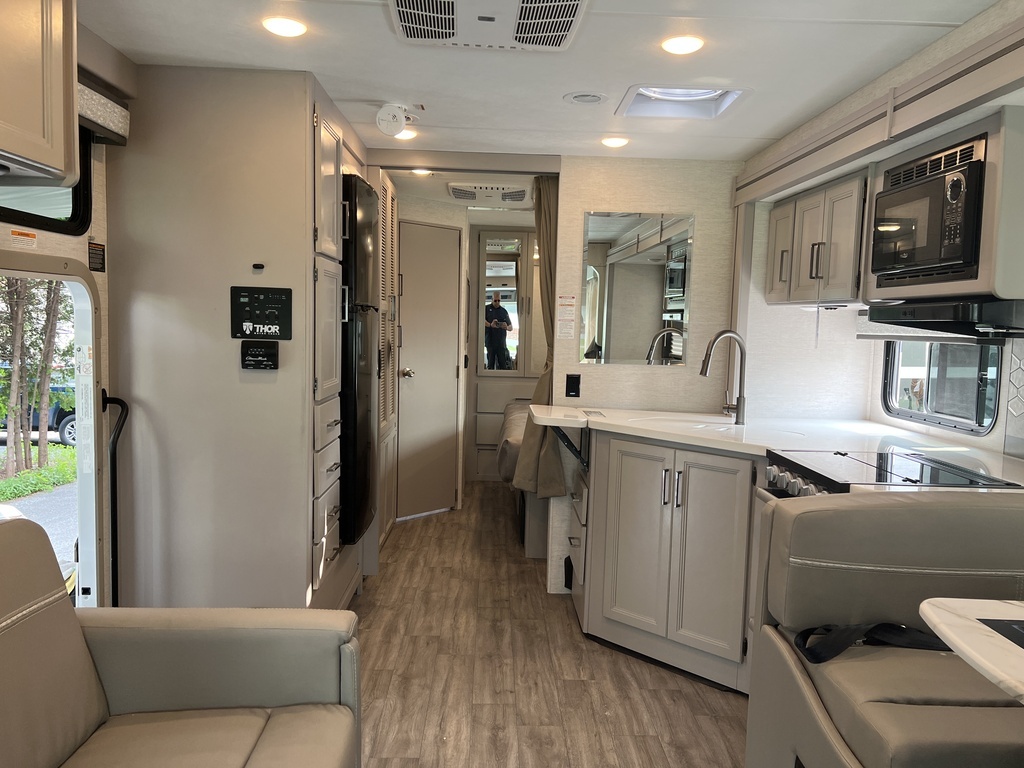 Thor Motor Coach A.c.e 2024 à vendre