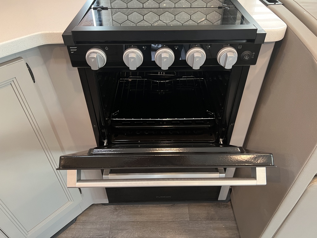 Thor Motor Coach A.c.e 2024 à vendre