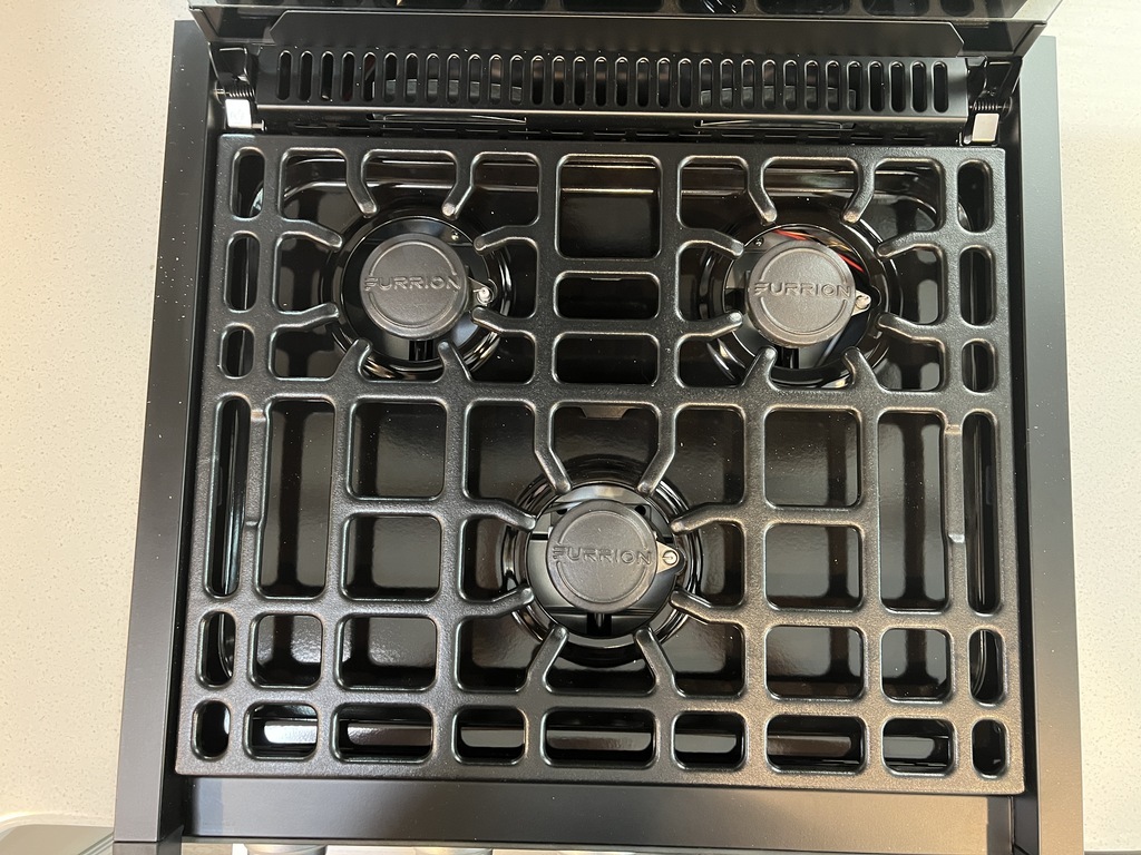 Thor Motor Coach A.c.e 2024 à vendre