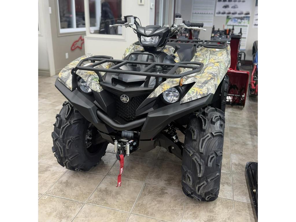 Yamaha Grizzly 700 2026 à vendre