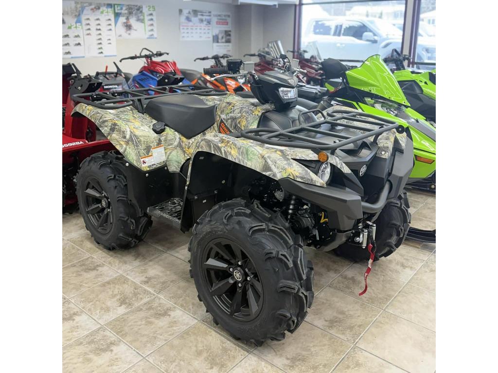Yamaha Grizzly 700 2026 à vendre