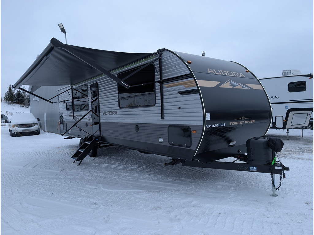 Forest River 31KDS 2026