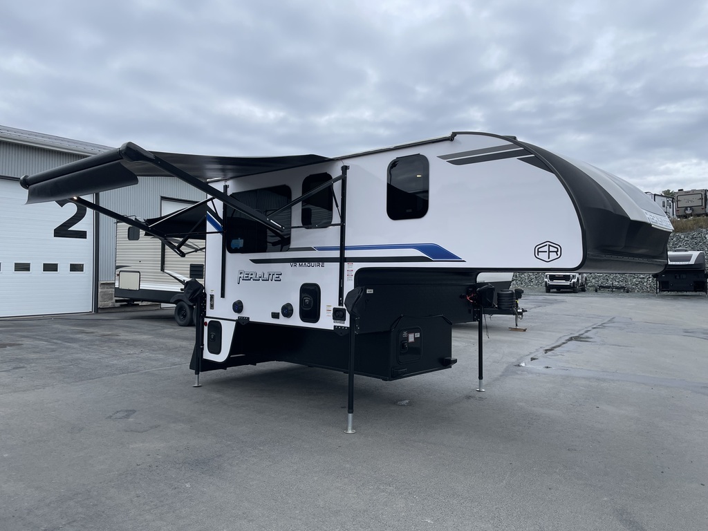 Real-Lite RCHS-2110 2026