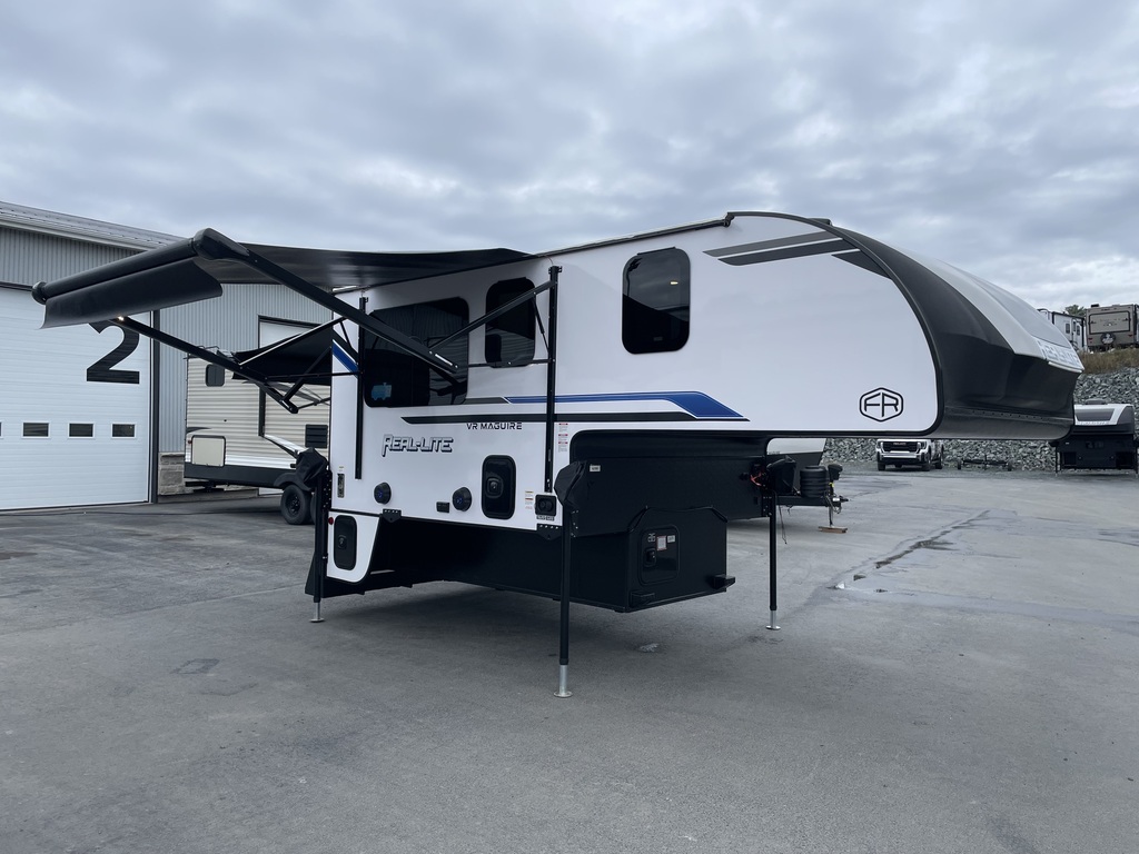 Real-Lite RCHS-2110 2026