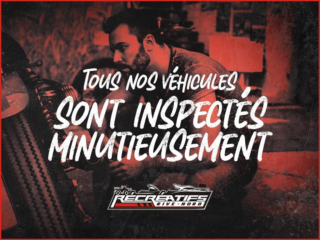 Can-Am COMMANDER 1000R LTD GPS 2019 à vendre