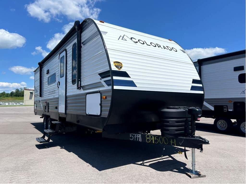 Dutchmen Colorado 26BHC 2026