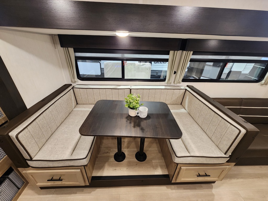 Grey Wolf 26KF 2026 à vendre