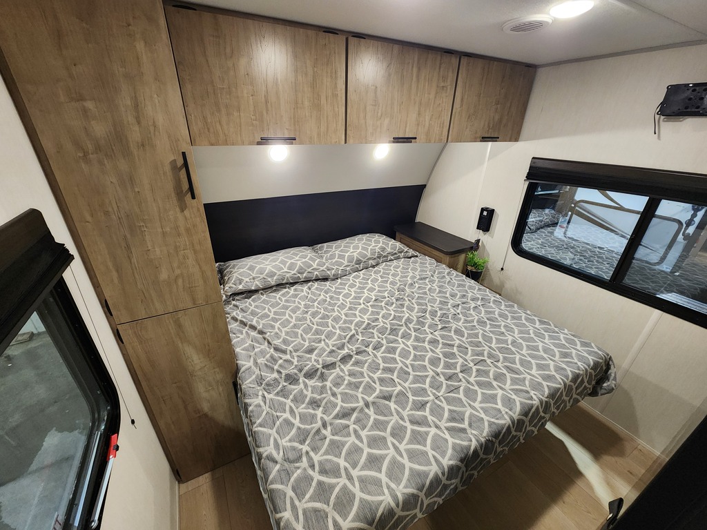 Grey Wolf 26KF 2026 à vendre