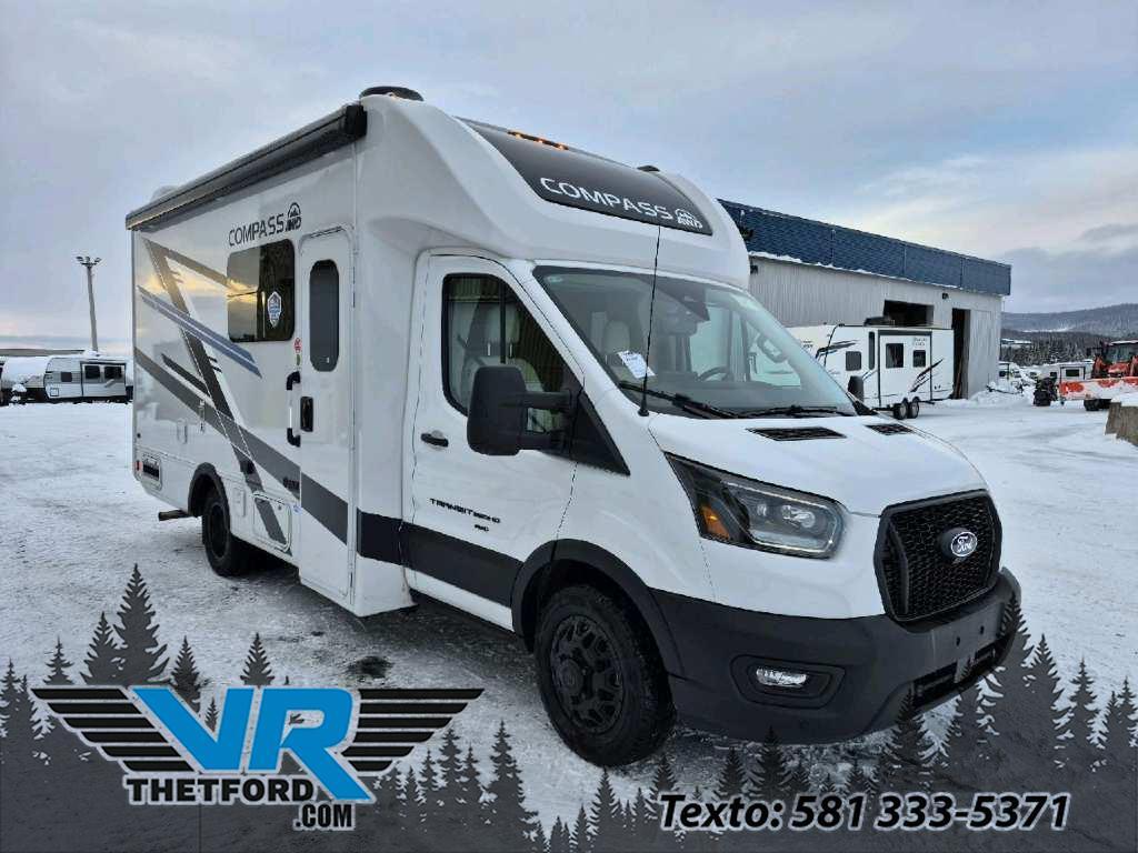 Thor Compass 23TW 2026