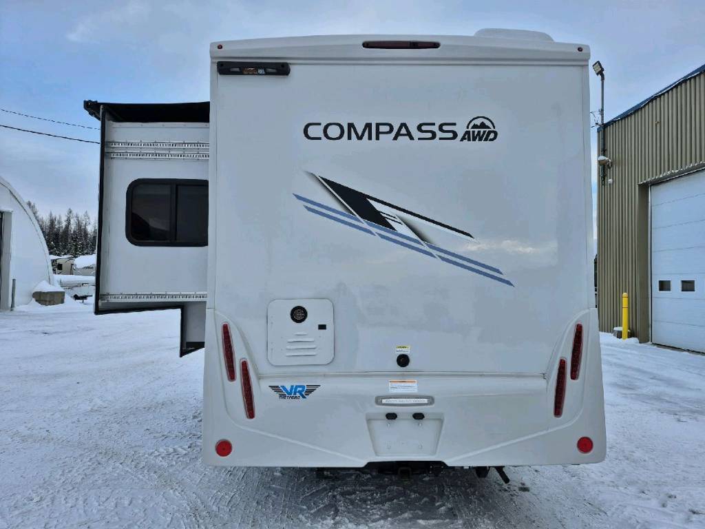 Thor Compass 23TW 2026 à vendre