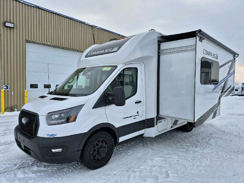 Thor Compass 23TW 2026 à vendre