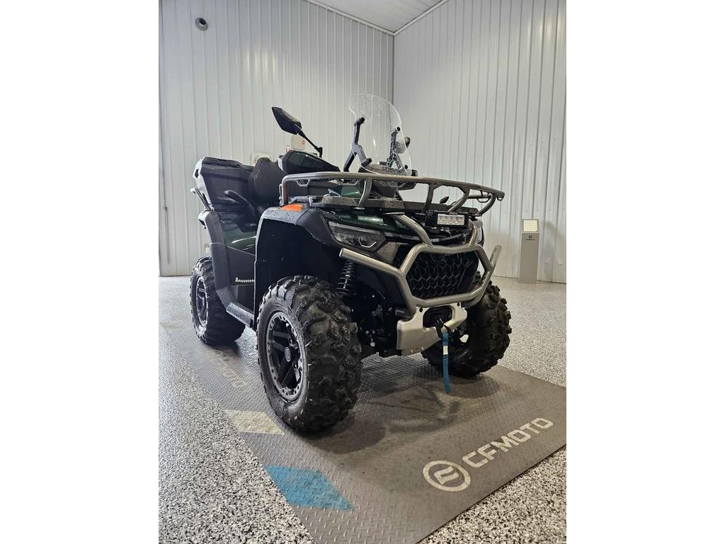 CFMOTO CFORCE 1000 OVERLAND 2026 à vendre