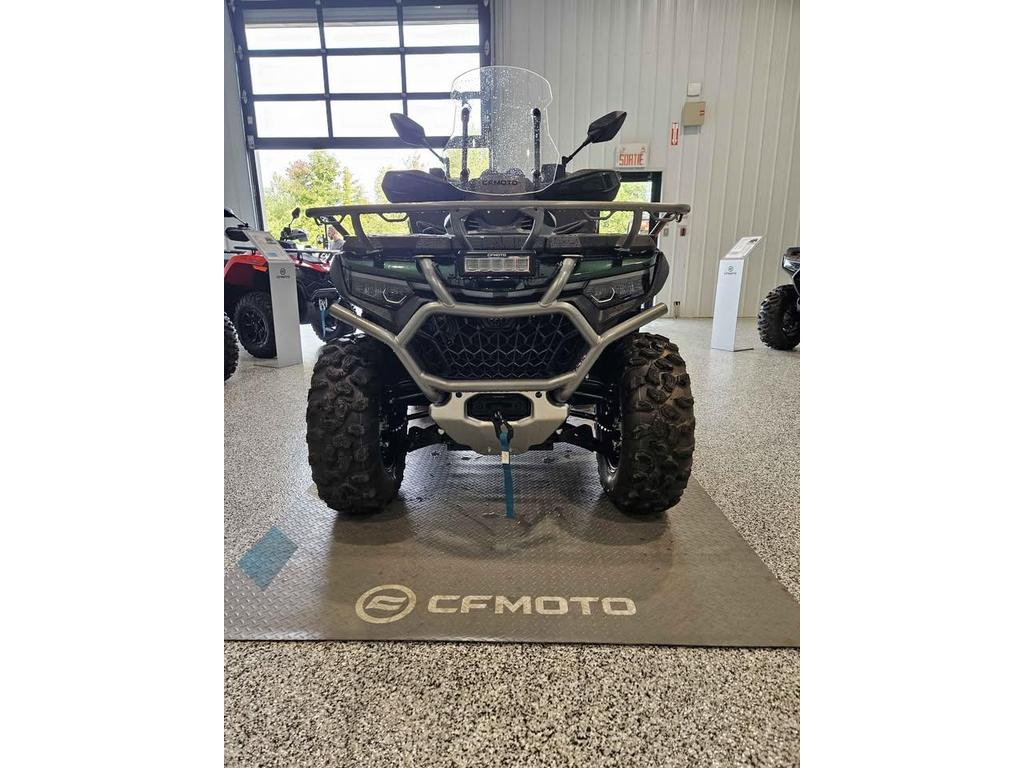 CFMOTO CFORCE 1000 OVERLAND 2026 à vendre