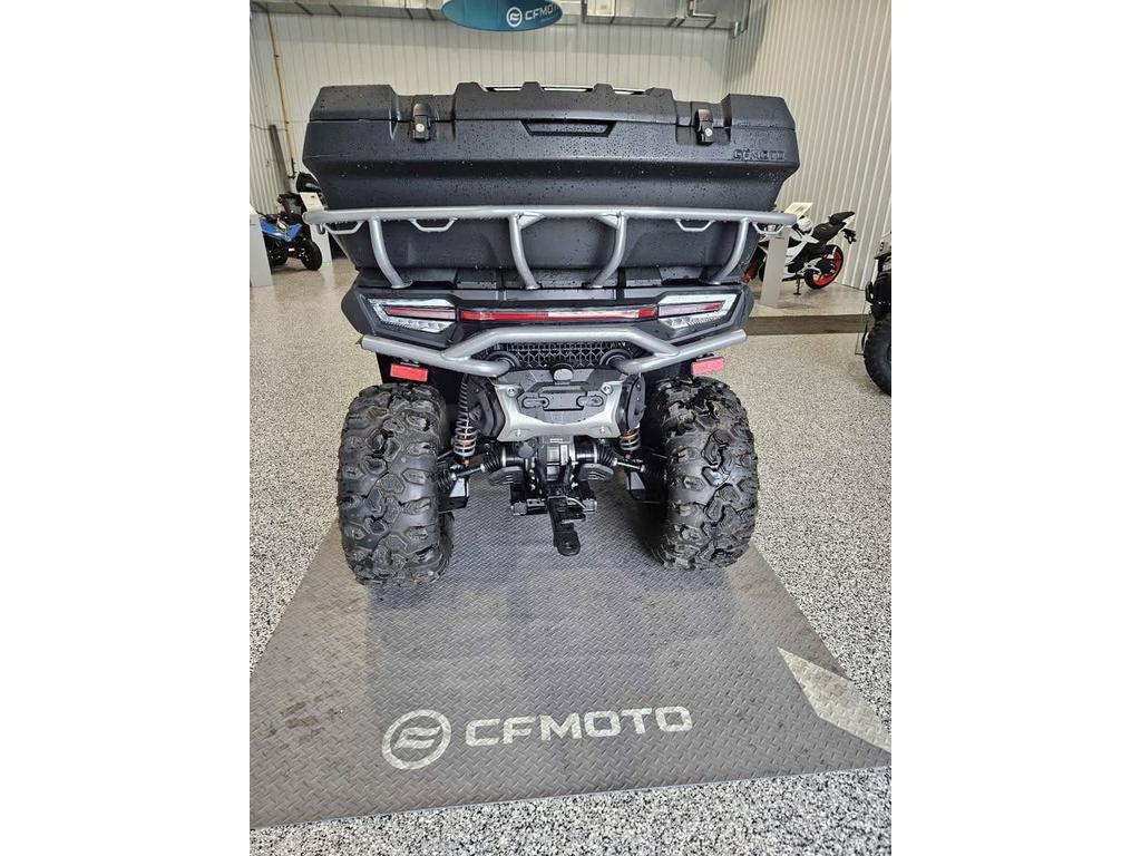 CFMOTO CFORCE 1000 OVERLAND 2026 à vendre