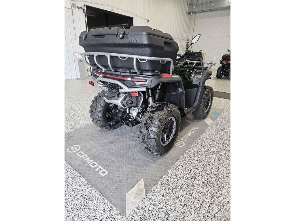 CFMOTO CFORCE 1000 OVERLAND 2026 à vendre