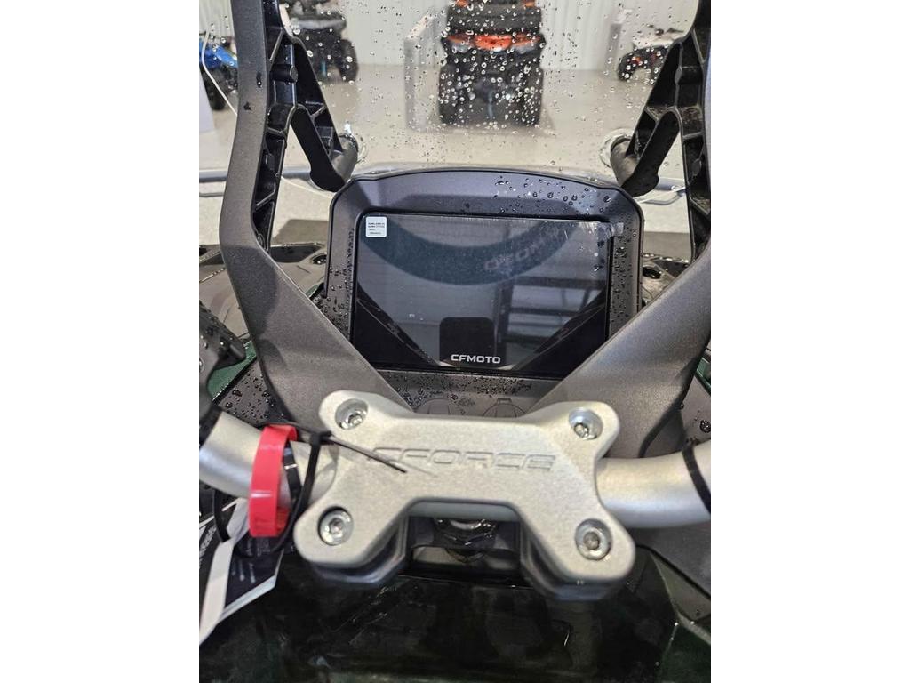 CFMOTO CFORCE 1000 OVERLAND 2026 à vendre