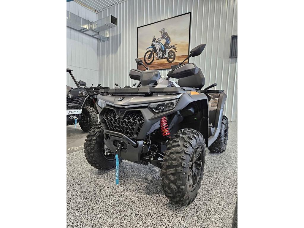 CFMOTO CFORCE 800 TOURING 2026