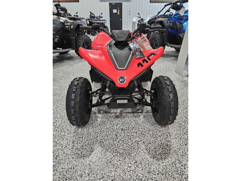 CFMOTO CFORCE 110 CLASSIC 2026 à vendre