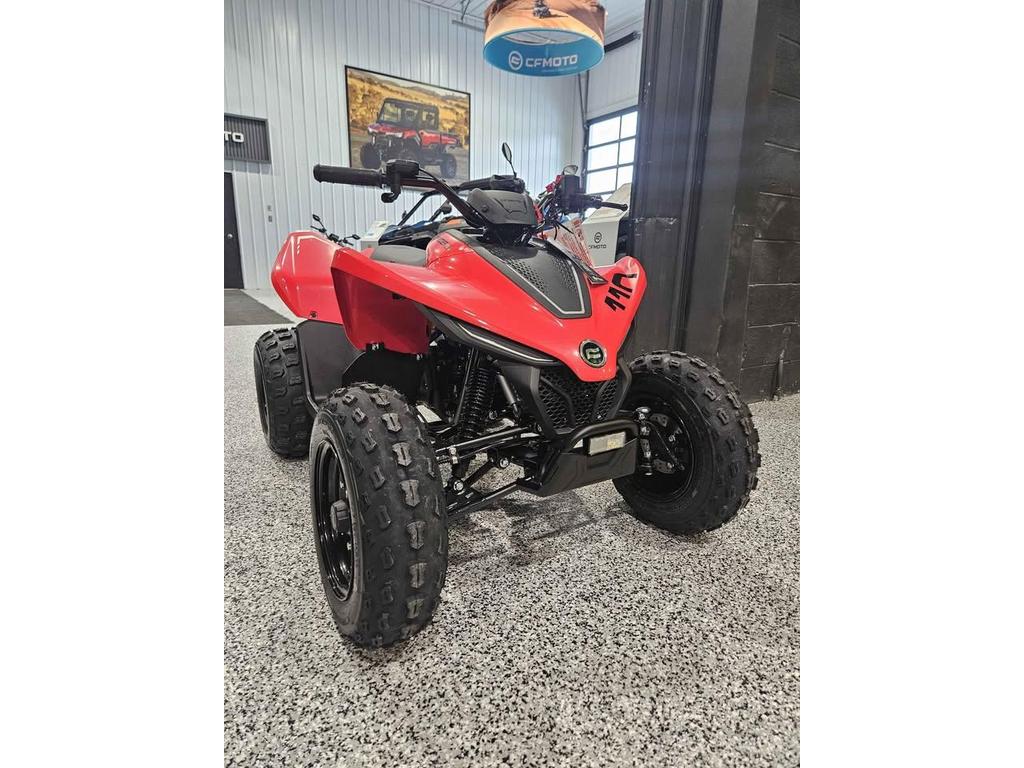 CFMOTO CFORCE 110 CLASSIC 2026 à vendre