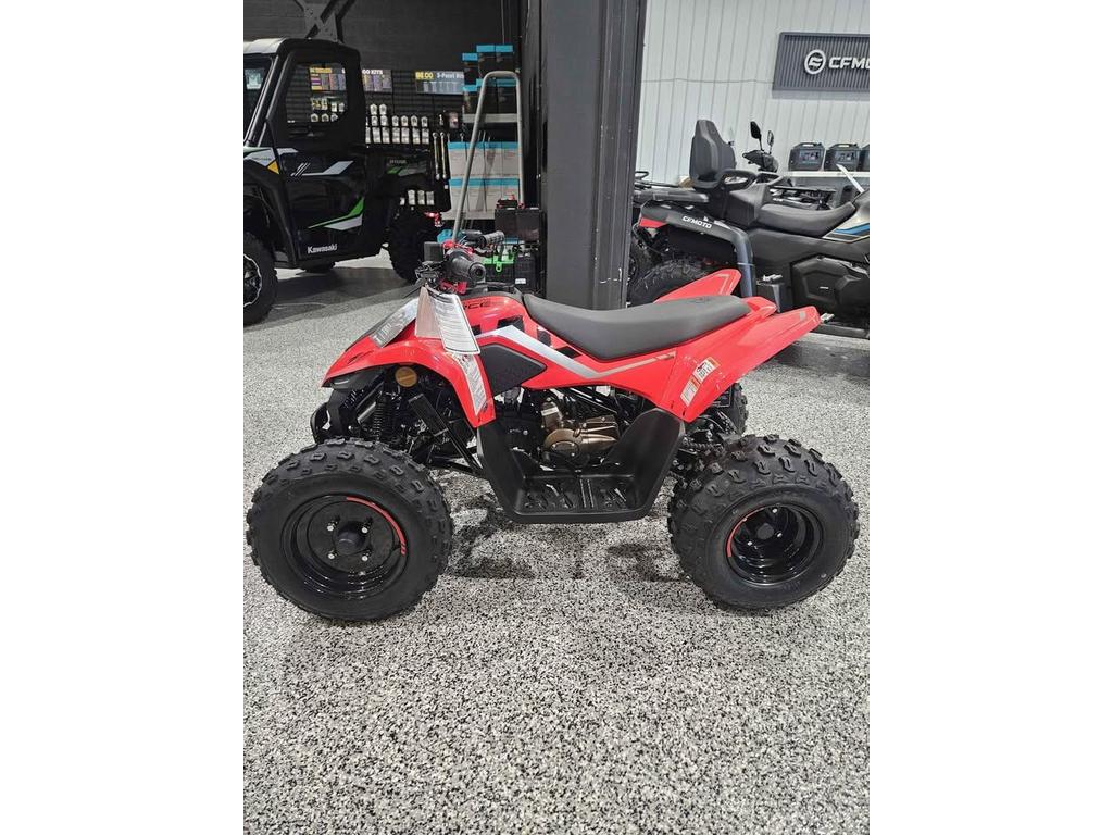 CFMOTO CFORCE 110 CLASSIC 2026 à vendre