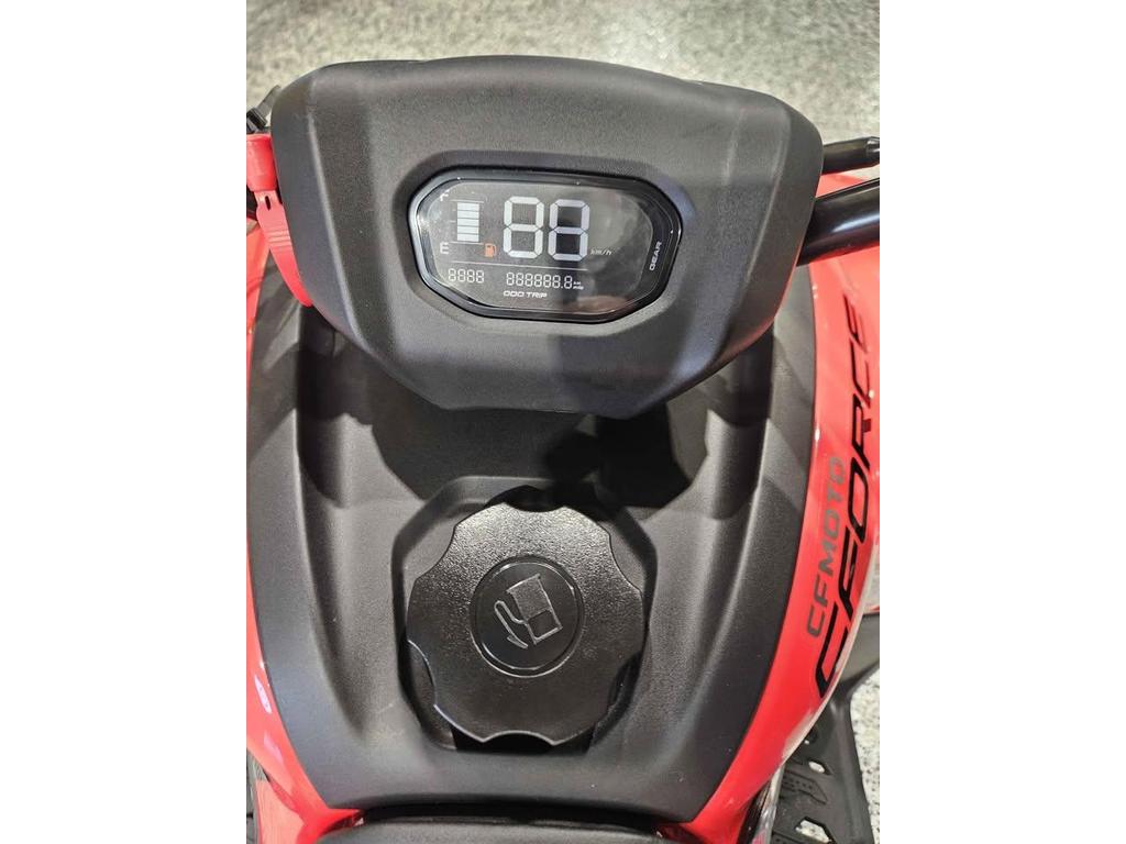 CFMOTO CFORCE 110 CLASSIC 2026 à vendre