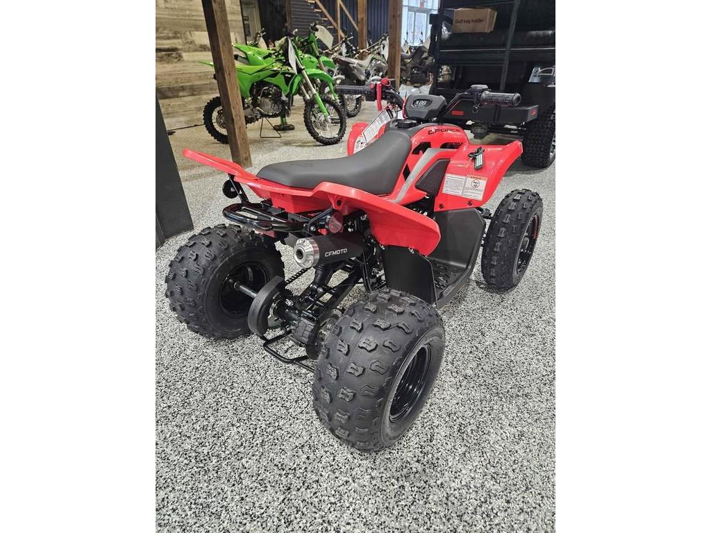 CFMOTO CFORCE 110 CLASSIC 2026 à vendre